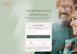 ChristianMingle